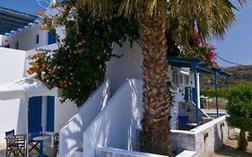 Sardis Rooms